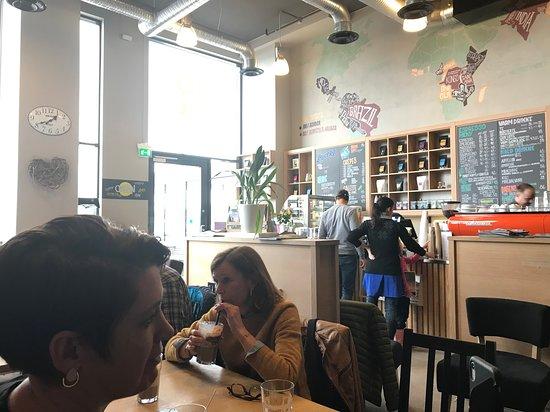 Dock Espressobar